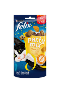 Felix Party Mix (Cheezy Mix)